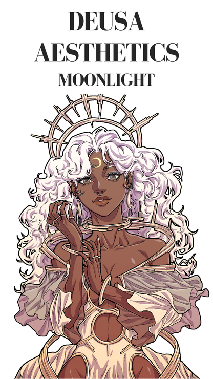 Moonlight | Brown Volume Lash Trays 0.03 / 0.05 / 0.07