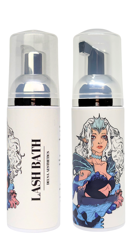 Siren Lash Bath