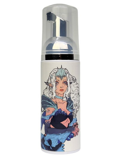 Siren Lash Bath | Foaming Lash Cleanser